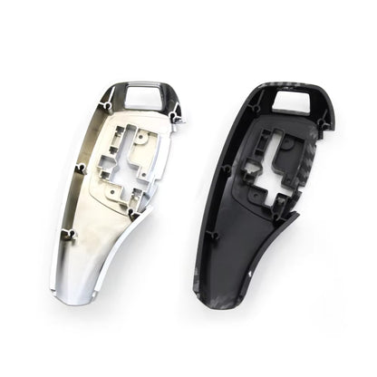 Car Automatic Gear Shift Knob Selector Switch Cover Repair Kit For BMW 5 6 Series E60 E61 E63 E64 2006-2010 61319155449