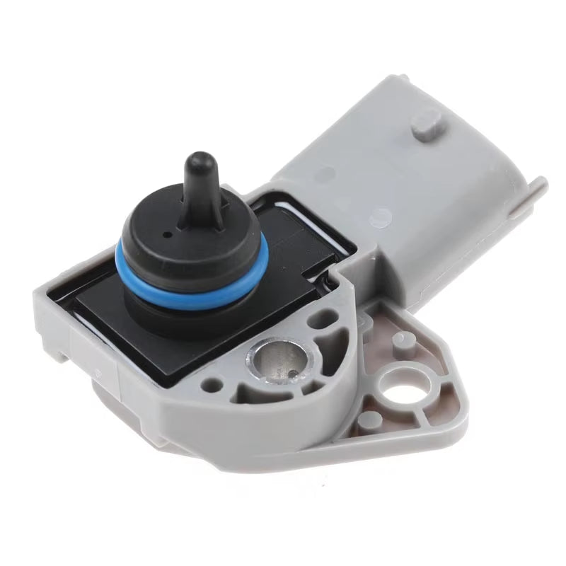 New 0261230110 Oil Pan Fuel Pressure Sensor for Volvo & Land Rover S40 S60 S80 V70 XC70 XC90 C30 C70