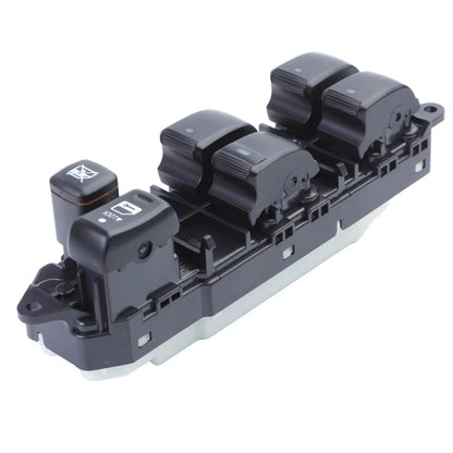 8404060052 84040-60052 Window Master Switch For Toyota Land Cruiser 120 Prado GRJ120 TRJ120 84040-60053 8404060053