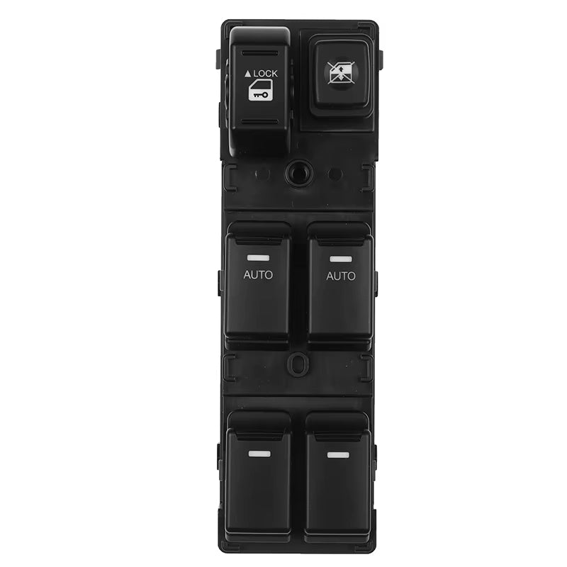 93570-2P200 LHD Front Left Power Window Switch Button Car 93570-2P100 93580-2P000 935702P200 For Kia Sorento 2010 2011 2012 2013