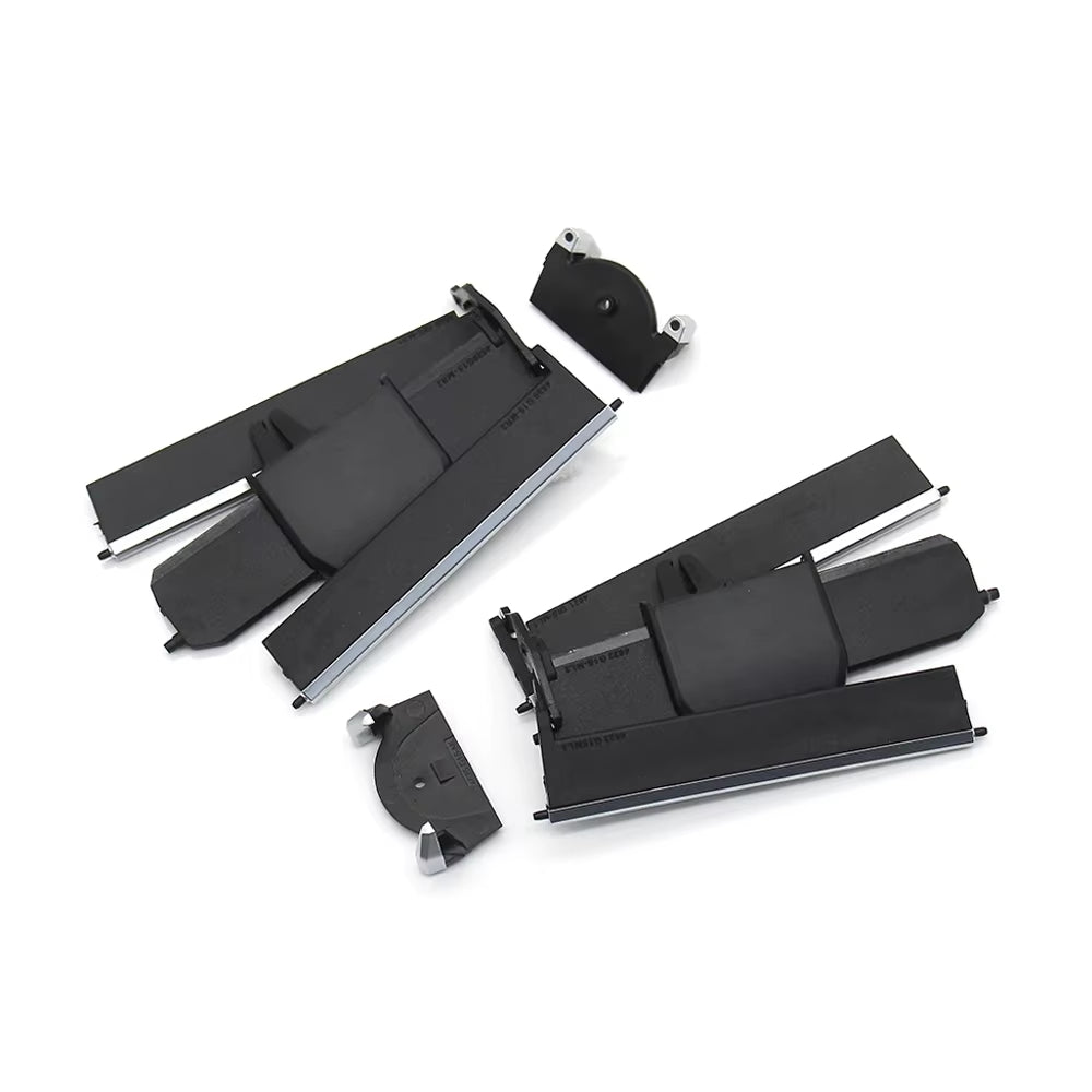 Car Middle Left Right Air Vent Outlet Grille Slide Clip Repair Kit For BMW 8 Series M8 G14 G15 G16 F91 F92 M850i M840i 2017-2022