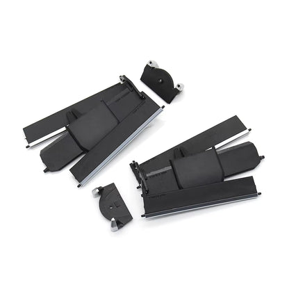 Car Middle Left Right Air Vent Outlet Grille Slide Clip Repair Kit For BMW 8 Series M8 G14 G15 G16 F91 F92 M850i M840i 2017-2022