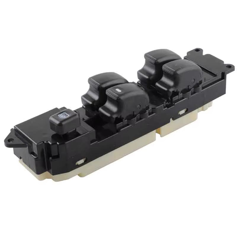 New MR732119 Power Window Master Switch for Mitsubishi L200 Europe K74T K64T General K62T