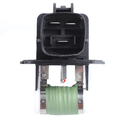 New 25385-1F000 253851F000 HVAC Blower Motor Fan Resistor for Hyundai