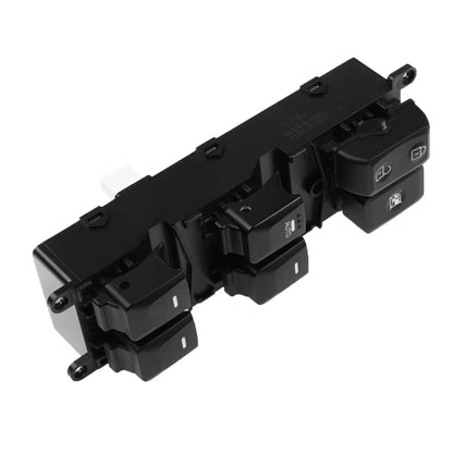 New 93570-1W157 935701W157 Front Left Driver Side Electric Power Window Switch For 2015-2017 Kia Rio