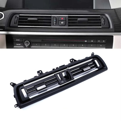 Car Front Rear Air Conditioning AC Vent Grille Outlet Panel Cover For BMW 5 Series F10 F11 F18 520i 523i 525i