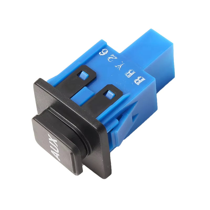 New 39112-TR0-A01 Plug Port Socket Aux Port Replacement For Honda Civic 2012-2015 39112TR0A01