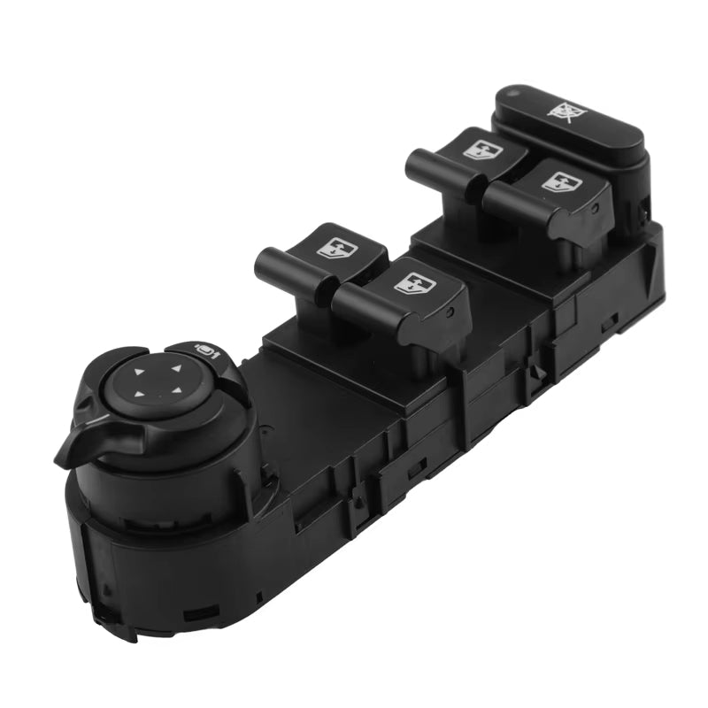 New 156106392 156106393 Power Window Switch Electric Lift Button for Alfa Romeo Giulietta 940 2010-2020