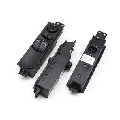 Car Front Rear Door Electric Window Switch Master Power Control Switch For Benz W639 W636 Vito Viano 2006-2015 6395450913