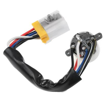 New 48750-1E411 487501E411 Ignition Switch & Lock Barrel Cylinder for Nissan Navara D22 1997-2006 487502M000 48750-7C900