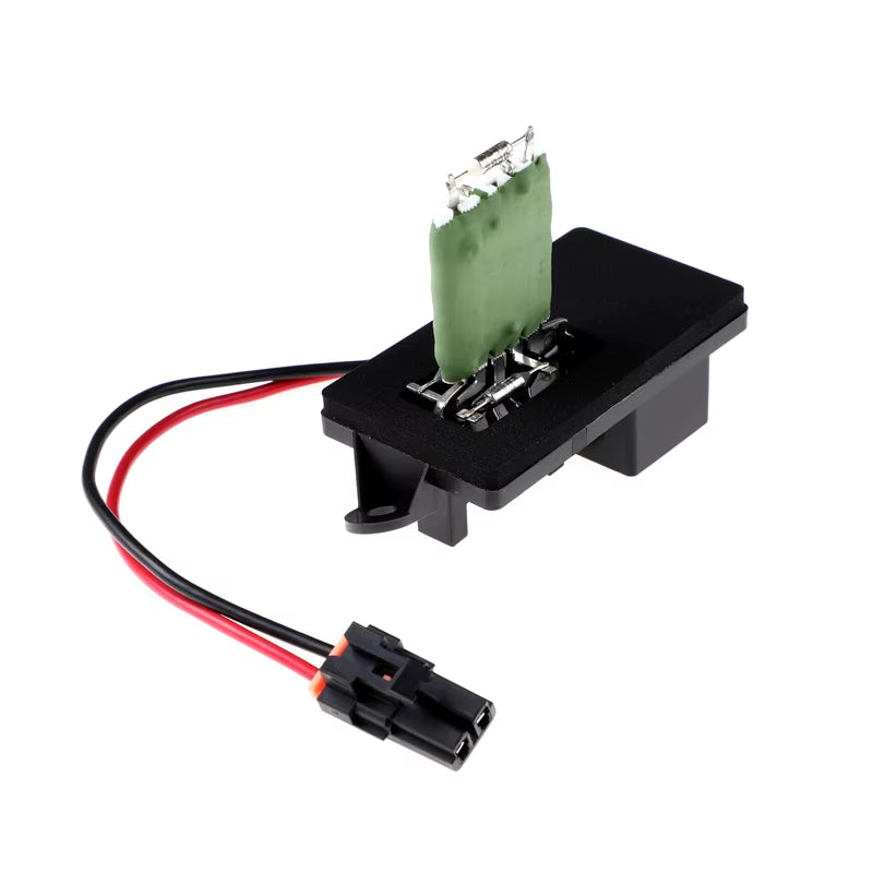 22807122 15305077 973-409 15862656 Blower Motor Resistor Heater Fan For Silverado Avalanche car 89019089
