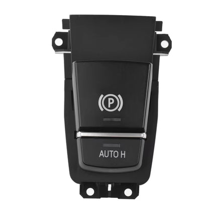 61319159997 Electronic Handbrake Parking Brake Switch Button Car For BMW 5 7 X3 X4 X5 X6 series F02 F06 F10 F18 F25 F26 F15 F16