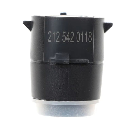 4 Pcs 2125420118 PDC Parking Sensor parktronic Car A2125420118 0263003617 For Mercedes W169 W245 W204 W212 W221 C207 A207
