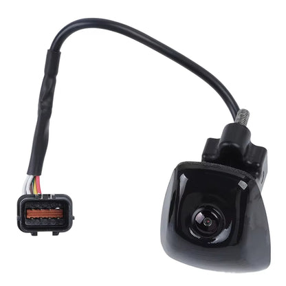 95760-C8001 Rear View Back Up Parking Reverse Camera Car 95760C8001 95760C8300 95760C8400 95760-C8001-X3U For Hyundai I20