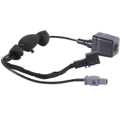 4L0980551 Trunk Handle Back Up Rear View Reversing Camera Car 4L0980551B 4L0 980 551 For Audi Q7 A6 C6 A8 D3