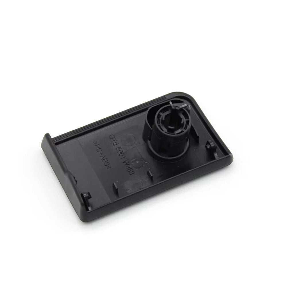 Car Passenger Side Glove Box Handle Storage Box Handle Lock Latch Cover For Mercedes Benz G Class W463 2004-2018