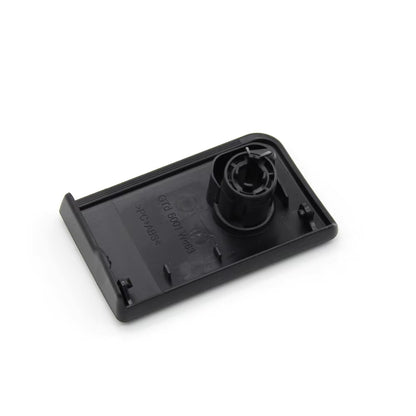 Car Passenger Side Glove Box Handle Storage Box Handle Lock Latch Cover For Mercedes Benz G Class W463 2004-2018