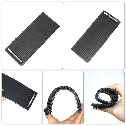 Car Center Console Roller Blind Shutter Roller Blinds 18D862531A82V For Volkswagen Lavida Gran Lavida Water Cup Holder Cover