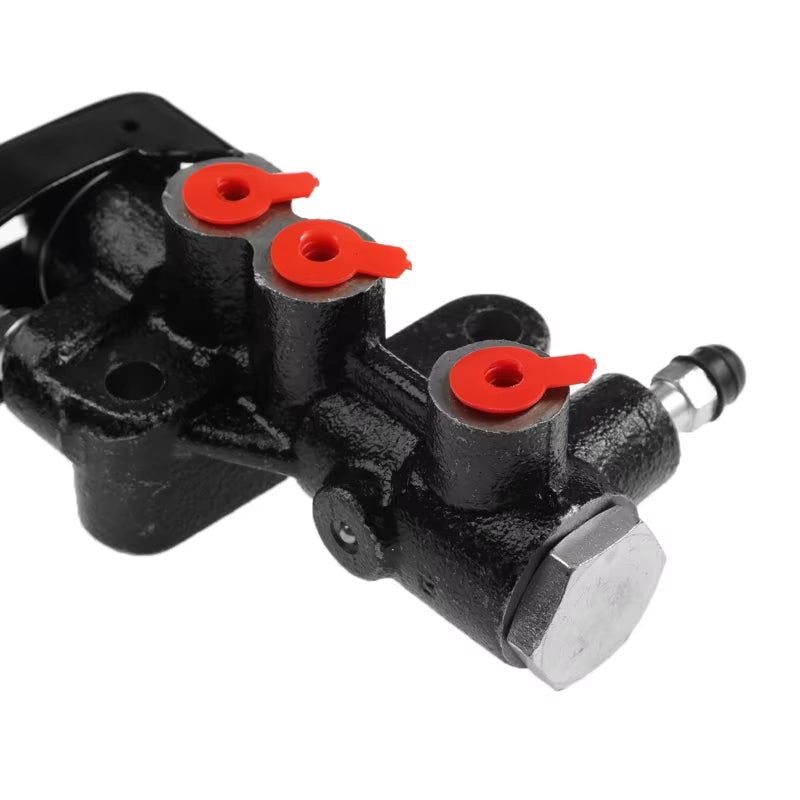 Brake Load Sensing Valve Compensator MB618321 For Mitsubishi L200 K74T K34T 4D56 1998-2006