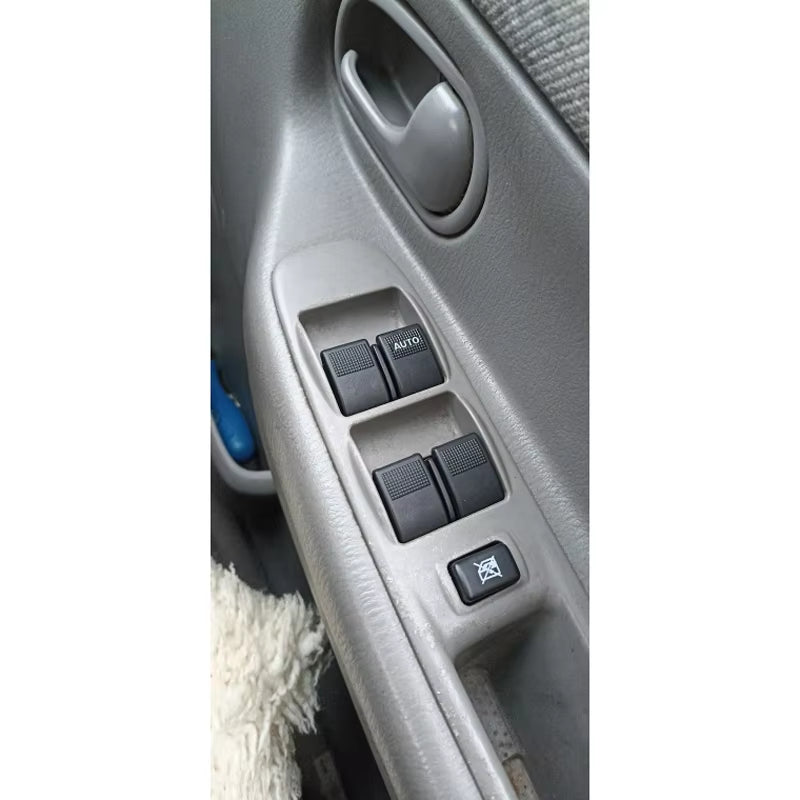 Right or Left GJ6A-66-350A For Mazda 6 323 FML Premacy Power Window Master Control Switch GJ6A66350A
