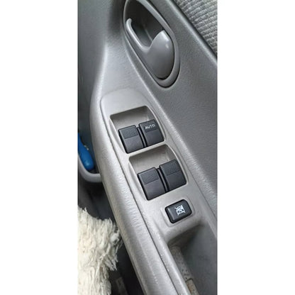 Right or Left GJ6A-66-350A For Mazda 6 323 FML Premacy Power Window Master Control Switch GJ6A66350A