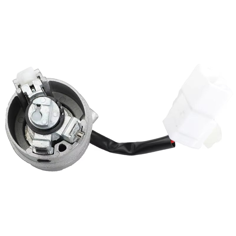 81920-1EA00 Door Lock Cylinder Barrel With 2 Keys Car 819201EA00 For Hyundai Accent 1.6L 2006-2011