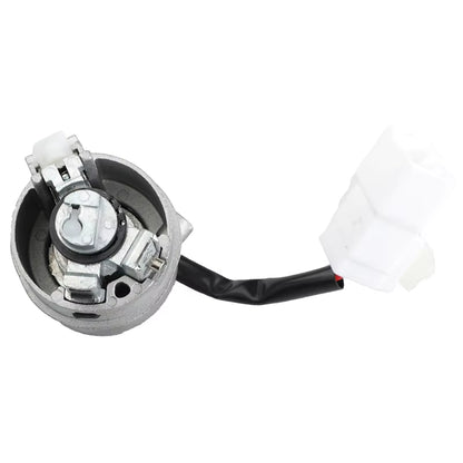 81920-1EA00 Door Lock Cylinder Barrel With 2 Keys Car 819201EA00 For Hyundai Accent 1.6L 2006-2011