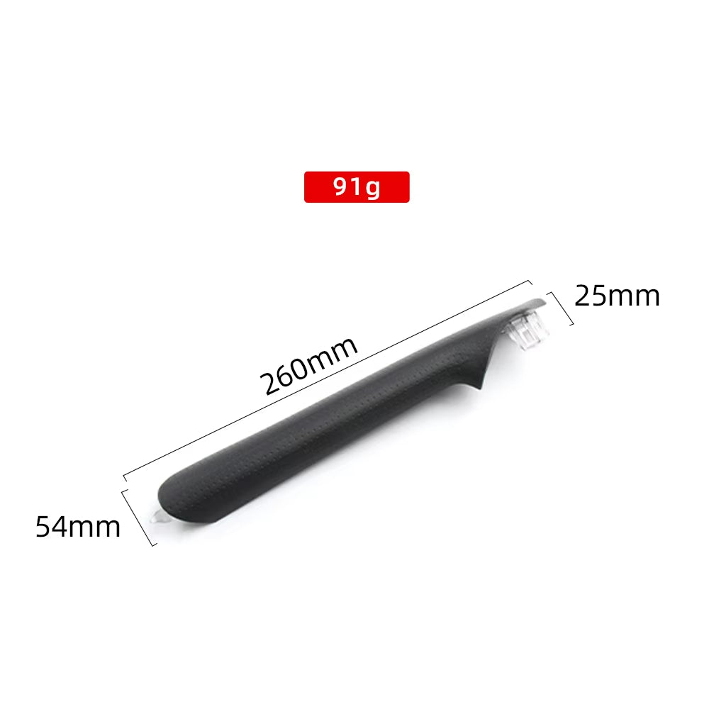 For Lexus CT200H 2011-2017 Front Right Inner Door Pull Handle Replacement Easy Install Car Accessory 74645-76030-C0