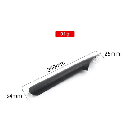 For Lexus CT200H 2011-2017 Front Right Inner Door Pull Handle Replacement Easy Install Car Accessory 74645-76030-C0