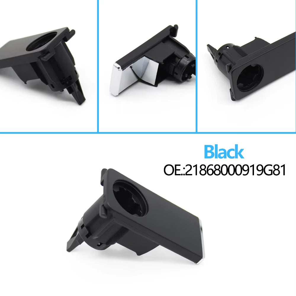 W218 Car Passenger Side Glove Boxes Handle Cover Lid Lock Toolbox Box Cover Switch For Mercedes BENZ CLS Class CLS300 CLS320