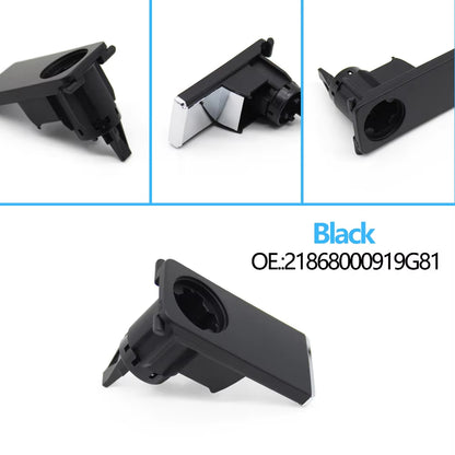 W218 Car Passenger Side Glove Boxes Handle Cover Lid Lock Toolbox Box Cover Switch For Mercedes BENZ CLS Class CLS300 CLS320