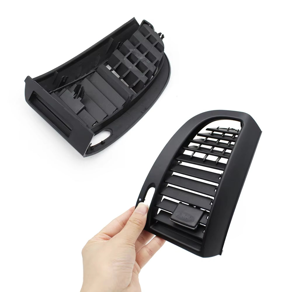 Car Left Right Central Air Vent Outlet Cover For Mercedes Benz Vito Viano W636 W639 2004 2005 2006 2007 2008 2009 2010-2015