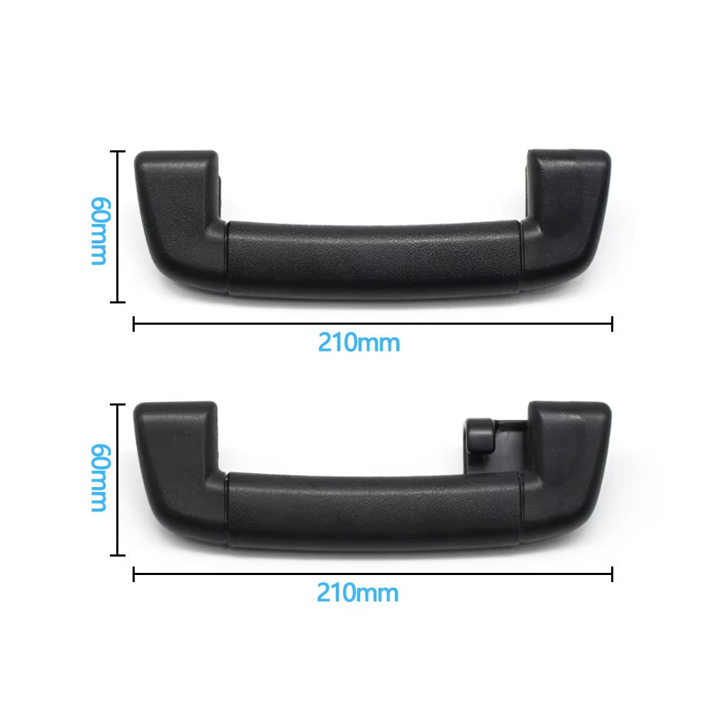 Car Front Rear Interior Roof First Second Row Overhead Grab Handle For Land Rover Range Rover Sport 2014-2022