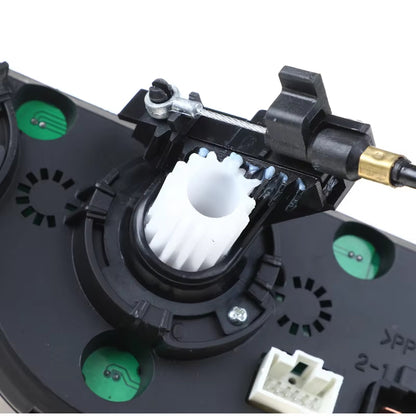 New 96615408 AC Air Condition Climate Control Switch For Buick Excelle Wagon HRV Chevrolet Lacetti Optra Nubira Daewoo