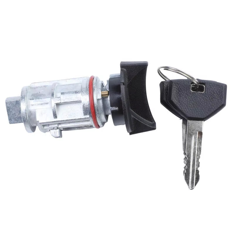 New 4746667 US231L Ignition Switch Lock Cable With 2 Keys for Jeep Cherokee, TJ, Wrangler for Chrysler Neon
