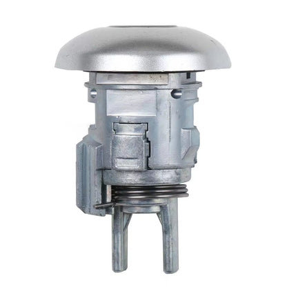 New 1781417 112234097 Door Lock Barrel Cylinder With 2 Keys For Ford Transit MK8 / Ford Transit Custom