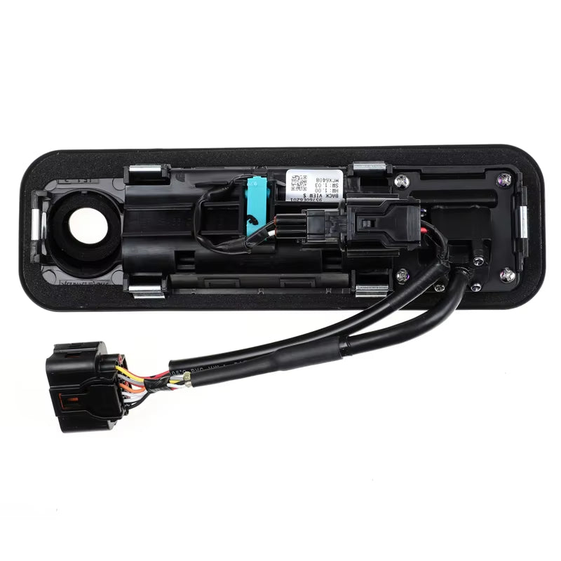 95760-E6201 Rear View Camera Reverse Park Assist Backup Camera For 2015-2017 Hyundai Sonata 95760E6201 95760-C2101 95760-C1100