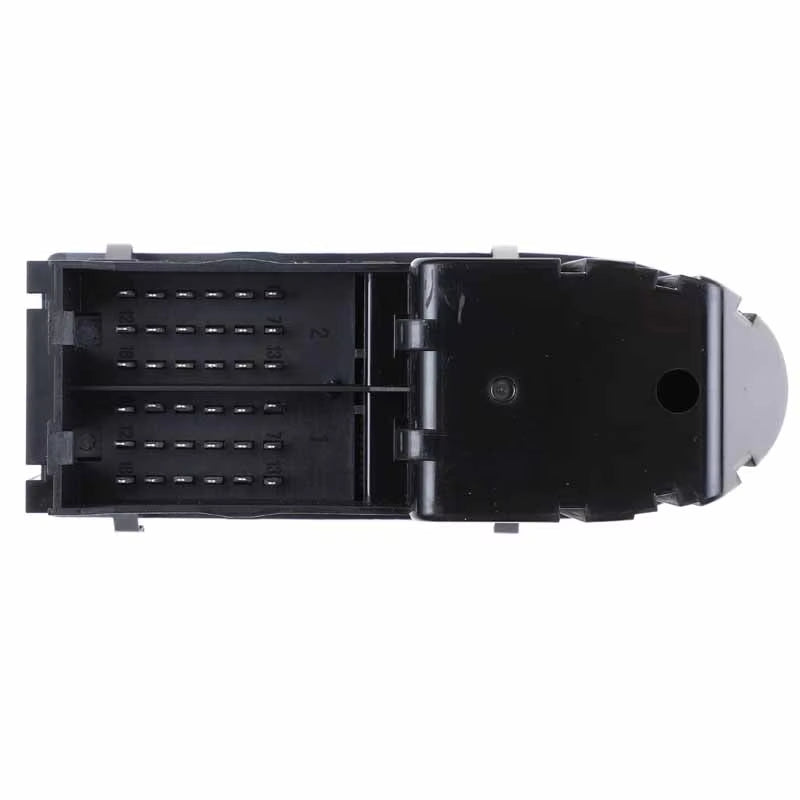 81258067097 Power Master Window Control Switch Car 81258067098 For MAN TGA TGX