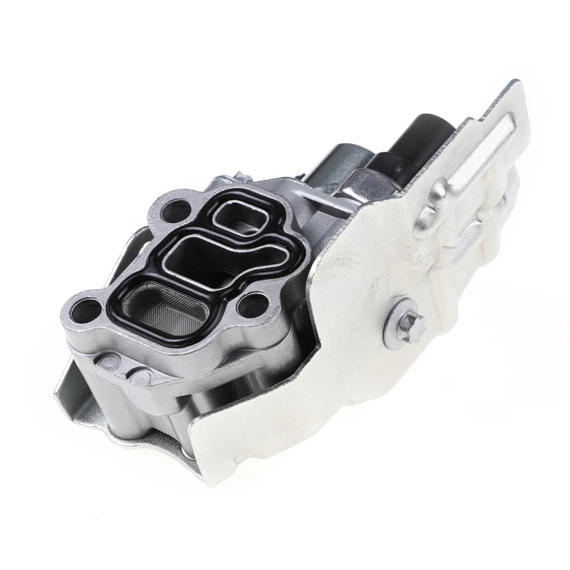 New 15810-RAA-A03 15810RAAA03 VTEC Solenoid Spool Valve for Honda Civic 1.3L 1.7L Accord CR-V Element 2.4L 3.0L Acura TSX 2.4 RD
