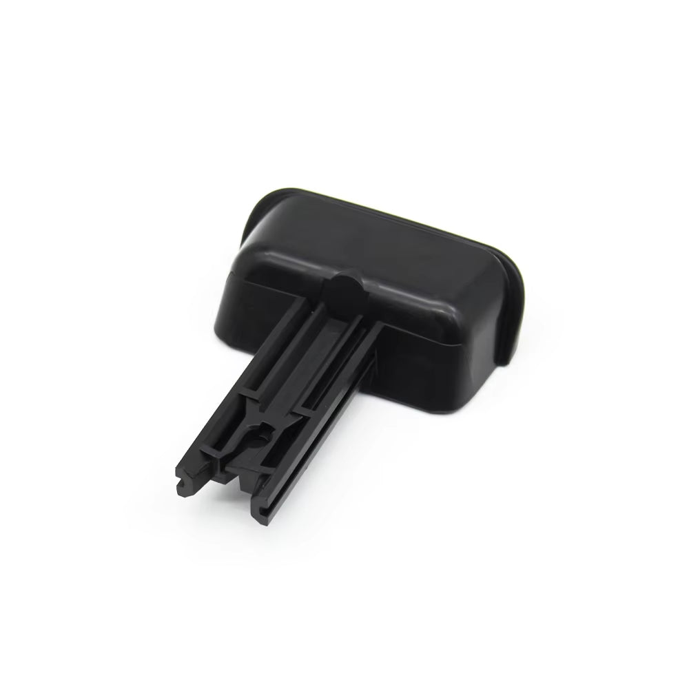 Car Handbrake Handle Parking Brake Lever Release Handle For Benz C CLK Class W203 2001-2007 W209 2003-2009 A2034270620