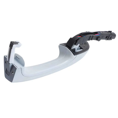 Exterior Door Handle 95853120501G2X 95853120601G2X for Porsche Cayenne 958 2011-2018 Keyless Entry Primed Front Rear Left Right
