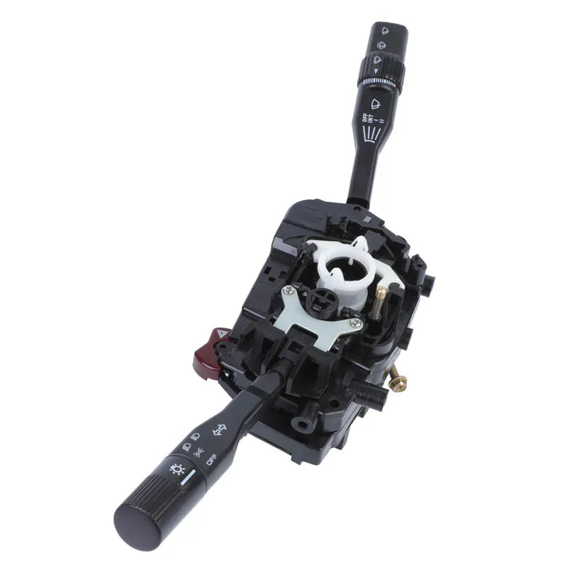 KK19166120D Turn Signal Control Switch Combination Switch Car 1533931 For Kia Pride 1993-2001