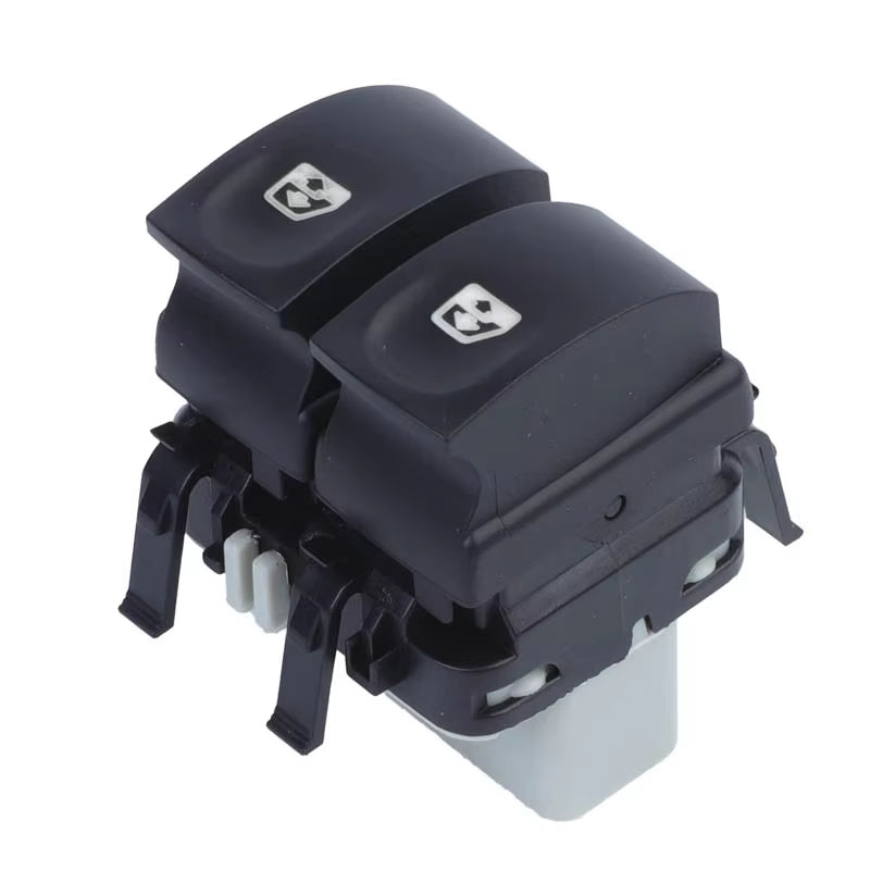 New 8200214939 214939 Power Window Switch Lift Control Button for Renault Clio 3 Symbol Modus Twingo