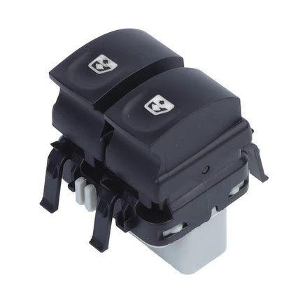 New 8200214939 214939 Power Window Switch Lift Control Button for Renault Clio 3 Symbol Modus Twingo