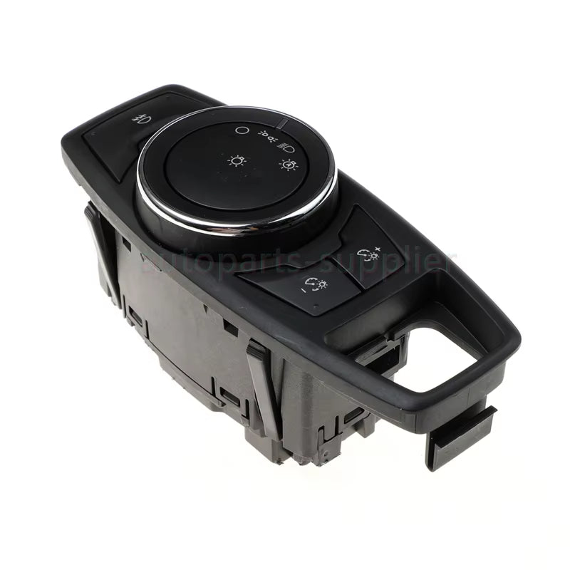 New KT4T-13D061-ABW KT4T13D061ABW Headlight Fog Light Lamp Control Switch Repair For Ford Edge 2015-2020