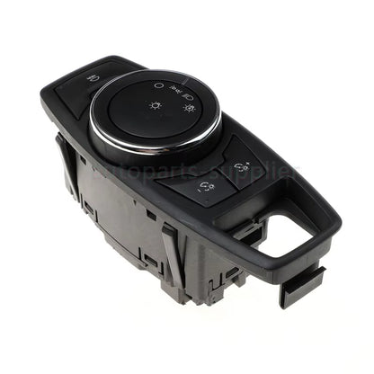 New KT4T-13D061-ABW KT4T13D061ABW Headlight Fog Light Lamp Control Switch Repair For Ford Edge 2015-2020