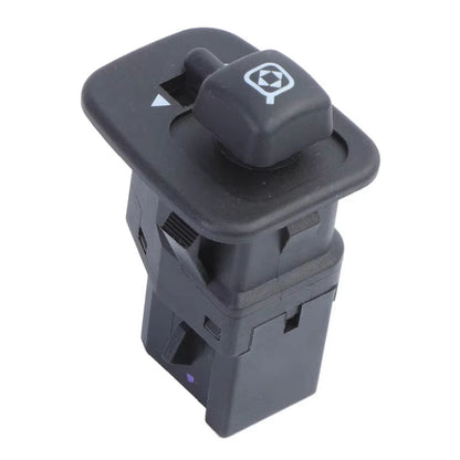 New F5TZ-17B676-A F5TZ17B676A Master Adjust Knob Mirror Switch Rear for Ford Mercury Crown Victoria E150 Explorer 1995-2008