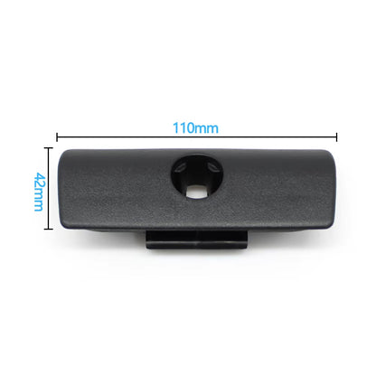 Car Dash Passenger Side Glove Box Latch Handle Toolbox Switch For BMW 3 5 X3 X5 Series E46 E90 E91 E92 E39 E83 E53 51168163018