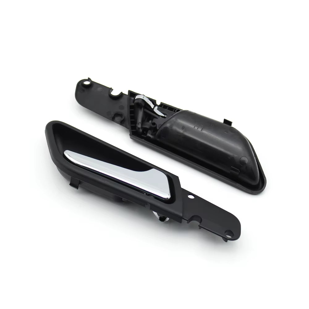 Car Interior Front Left Right Door Handle Assembly For Mercedes BENZ A B Class W169 W245 A160 A180 A200 B180 B200 B260