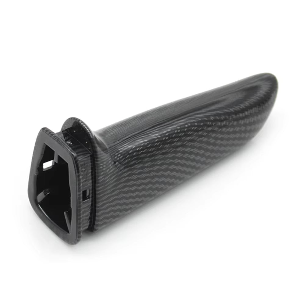 Car Parking Brake Handle Handbrake Lever Cover For BMW X1 X3 Z4 E81 E82 E87 E88 E90 E91 E92 E93 E60 E61 E63 E64 E84 E83 E85 E86